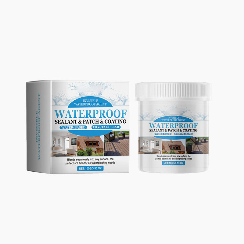🔥Hot Sale 60% 0FF🔥Invisible Effective Waterproofing Sealant Agent