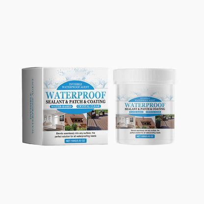 🔥Hot Sale 60% 0FF🔥Invisible Effective Waterproofing Sealant Agent