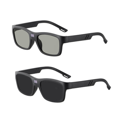 💥🏆Hot new models😎Classic Smart Photochromic Polarized Sunglasses