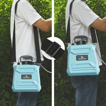🔥2025 Hot Sale🔥Efficient Portable Electric Sprayer
