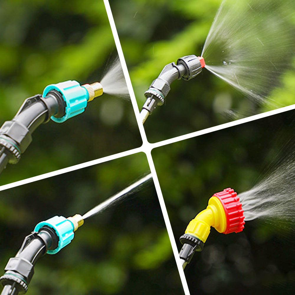 🔥2025 Hot Sale🔥Efficient Portable Electric Sprayer