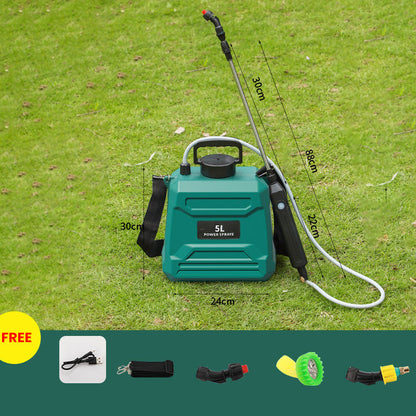 🔥2025 Hot Sale🔥Efficient Portable Electric Sprayer