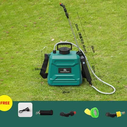 🔥2025 Hot Sale🔥Efficient Portable Electric Sprayer
