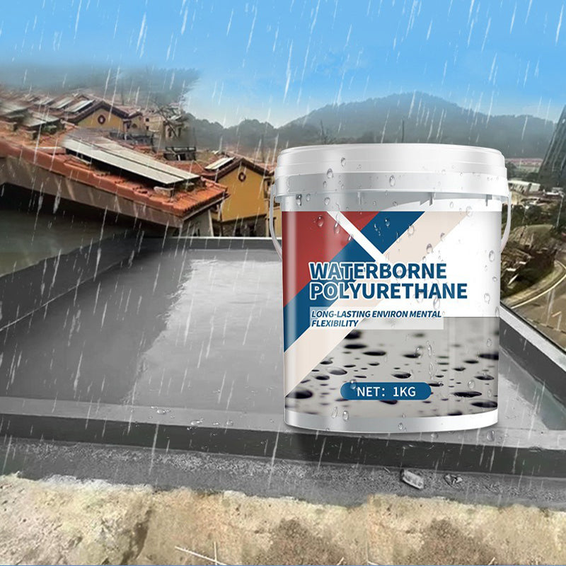 🔥Hot Sale 50% 0FF🔥Anti-Leakage Roof Waterproof Sealant