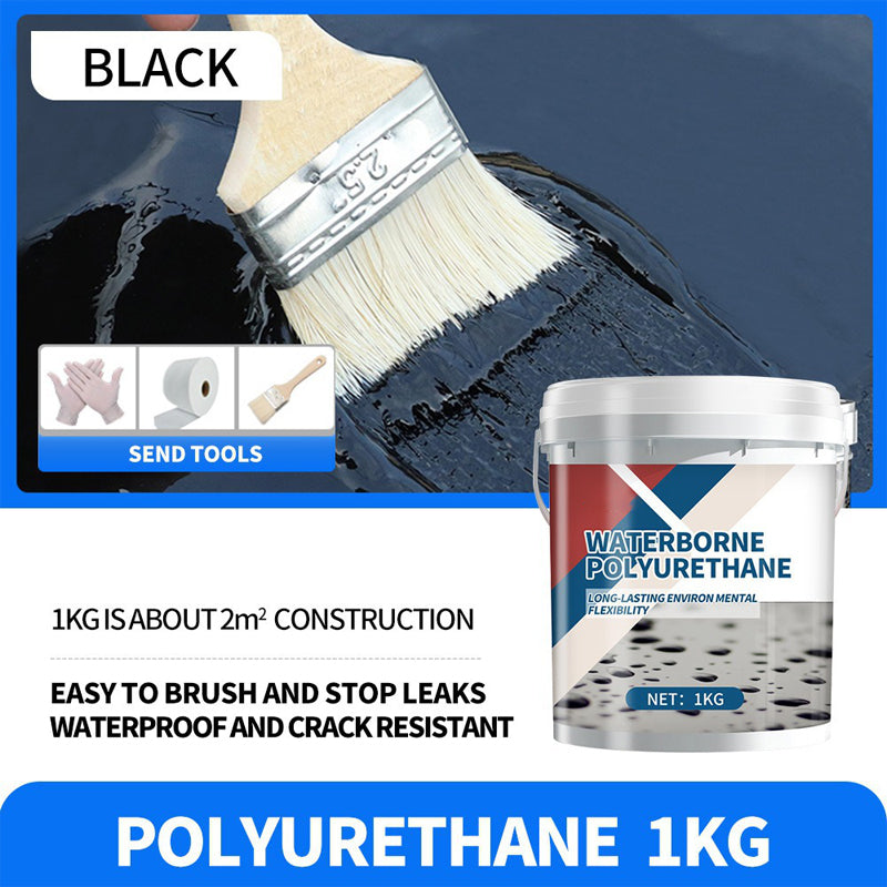🔥Hot Sale 50% 0FF🔥Anti-Leakage Roof Waterproof Sealant