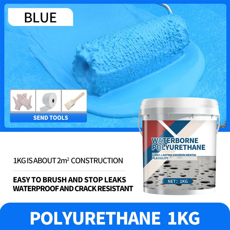 🔥Hot Sale 50% 0FF🔥Anti-Leakage Roof Waterproof Sealant