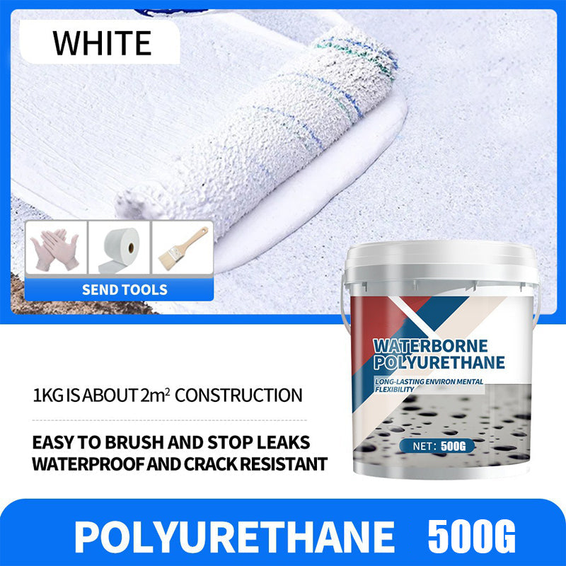 🔥Hot Sale 50% 0FF🔥Anti-Leakage Roof Waterproof Sealant