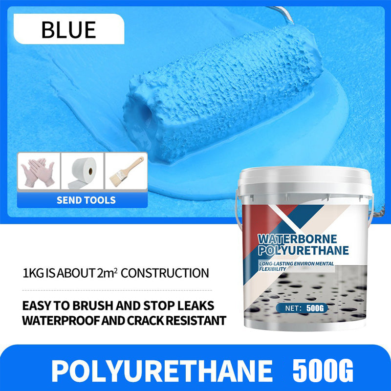 🔥Hot Sale 50% 0FF🔥Anti-Leakage Roof Waterproof Sealant