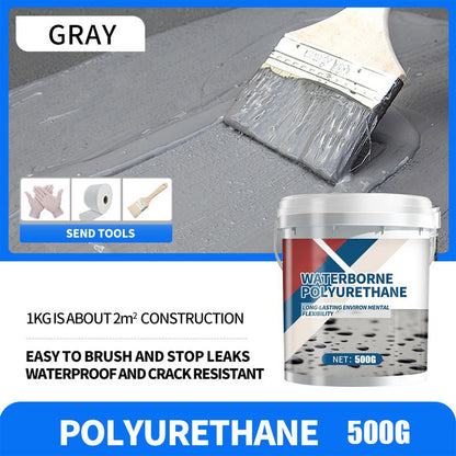 🔥Hot Sale 50% 0FF🔥Anti-Leakage Roof Waterproof Sealant