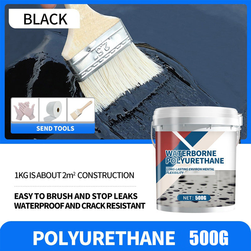 🔥Hot Sale 50% 0FF🔥Anti-Leakage Roof Waterproof Sealant
