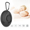 🔥Summer Hot Sale 50% OFF☘️ Multi-Purpose USB Ultrasonic Mosquito-Repellent Buckle