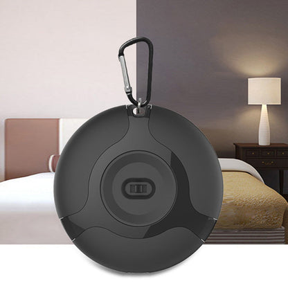 🔥Summer Hot Sale 50% OFF☘️ Multi-Purpose USB Ultrasonic Mosquito-Repellent Buckle