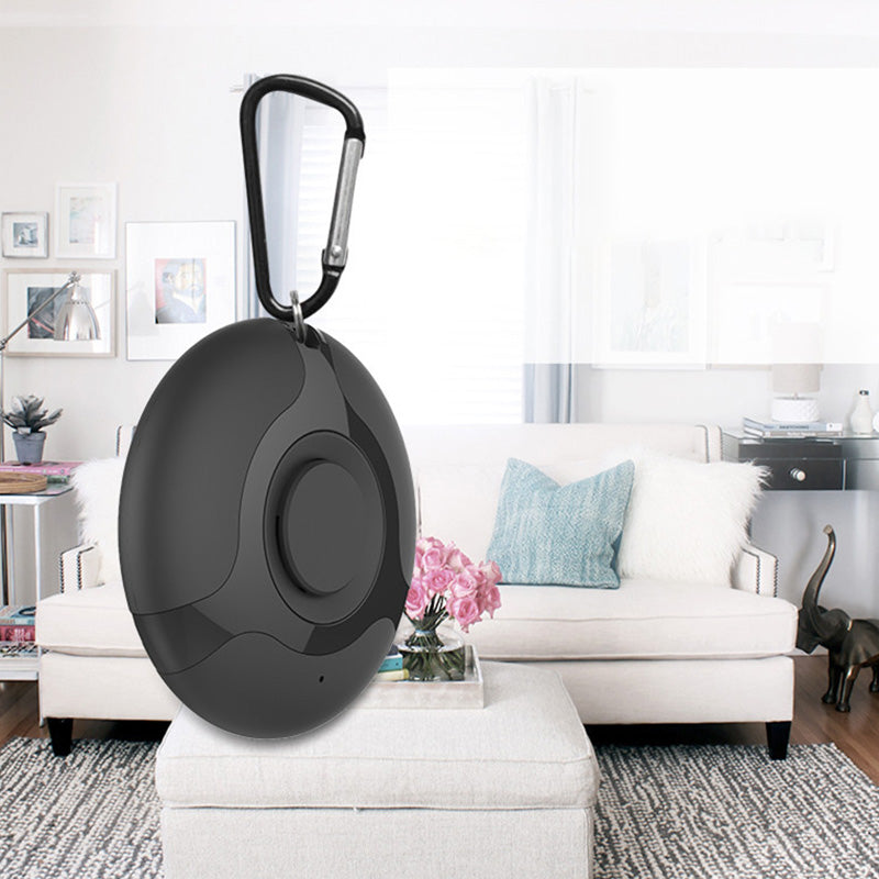 🔥Summer Hot Sale 50% OFF☘️ Multi-Purpose USB Ultrasonic Mosquito-Repellent Buckle