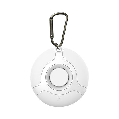 🔥Summer Hot Sale 50% OFF☘️ Multi-Purpose USB Ultrasonic Mosquito-Repellent Buckle