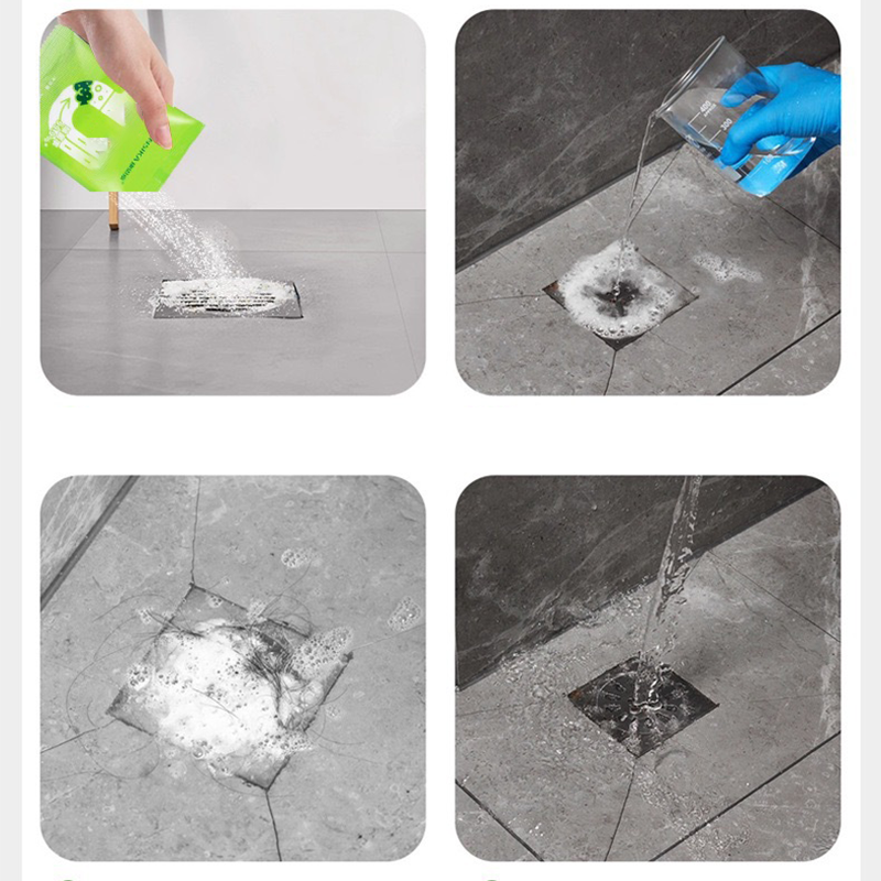 🔥Buy 3 Get 7 Free🔥Powerful Pipeline Dredging Powder