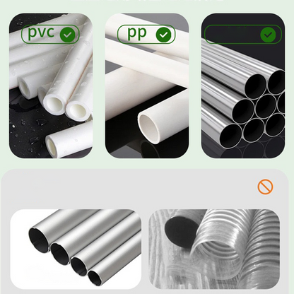 🔥Buy 3 Get 7 Free🔥Powerful Pipeline Dredging Powder
