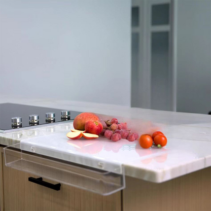 🔥2025 HOT SALE🔥Multi-Functional Kitchen Cutting Board