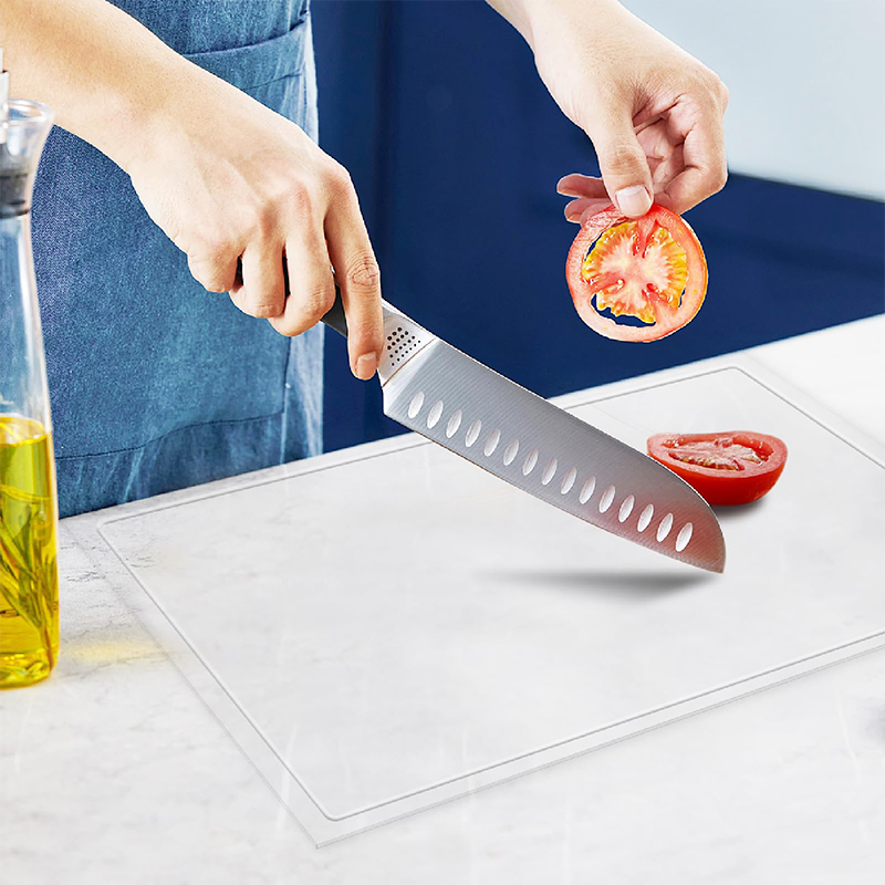 🔥2025 HOT SALE🔥Multi-Functional Kitchen Cutting Board