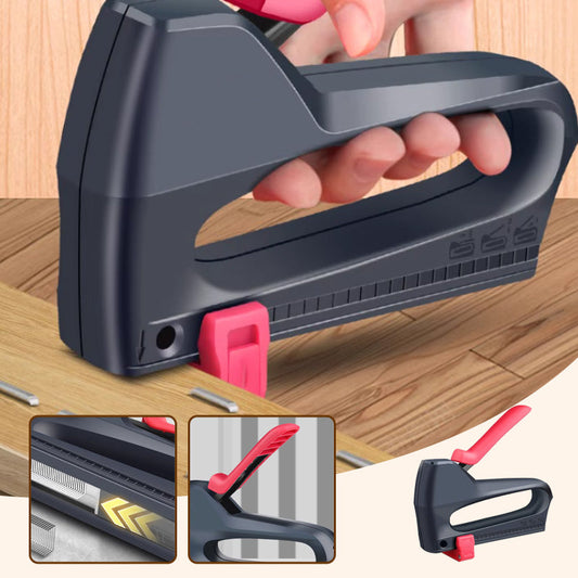 ⏳Time-limited Special⌛ Manual Staple Tool Set