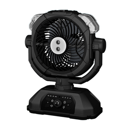 🔥Free Shipping🔥Portable Camping Multifunction Fan