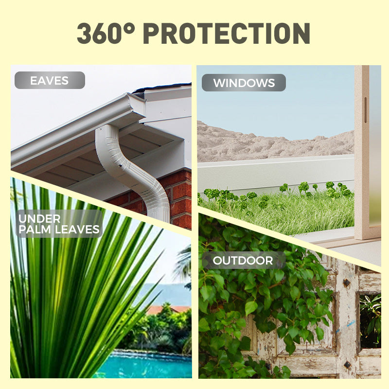 🔥HOT SALE🔥Summer mosquito repellent artifact, whether indoors or outdoors, can drive away mosquitoes