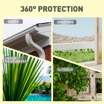 🔥HOT SALE🔥Summer mosquito repellent artifact, whether indoors or outdoors, can drive away mosquitoes