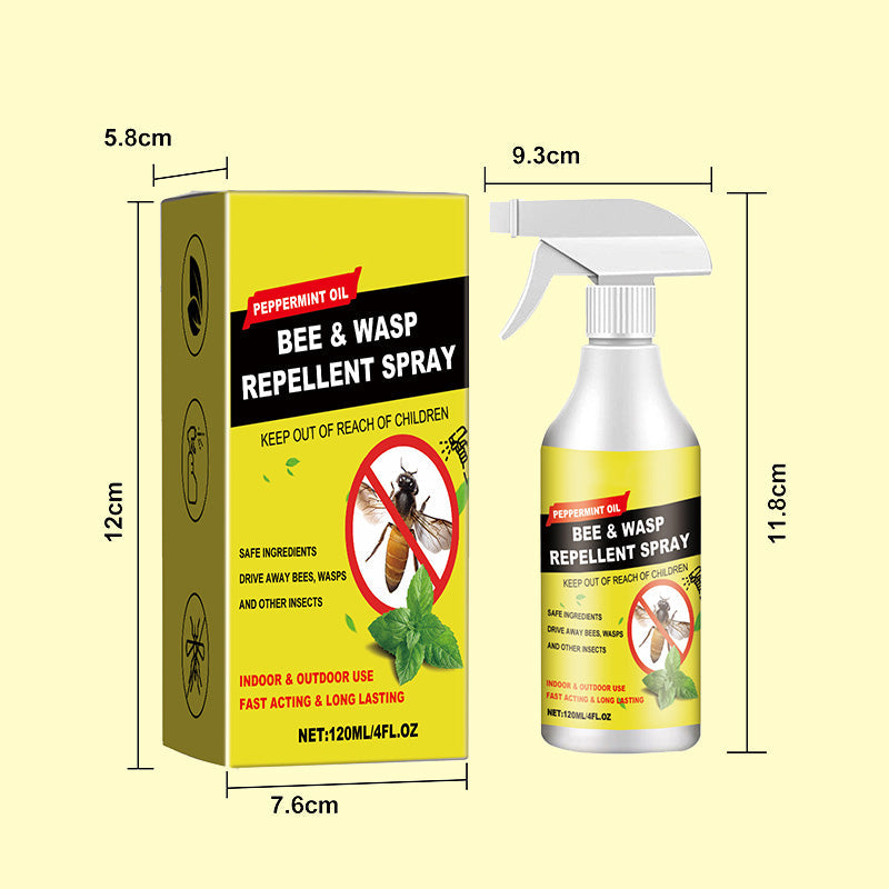 🔥HOT SALE🔥Summer mosquito repellent artifact, whether indoors or outdoors, can drive away mosquitoes