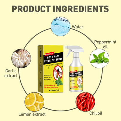 🔥HOT SALE🔥Summer mosquito repellent artifact, whether indoors or outdoors, can drive away mosquitoes