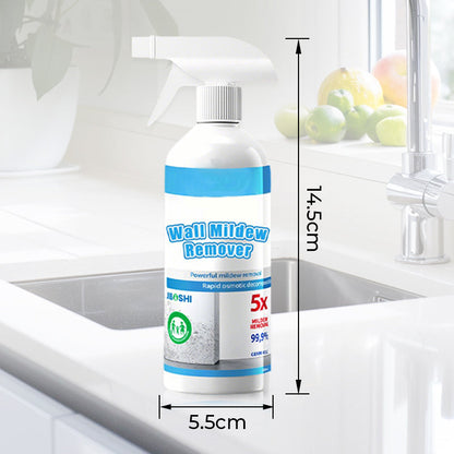 🌟Magic anti-mildew magic!🌟Anti-Mould Cleaning Foam Spray