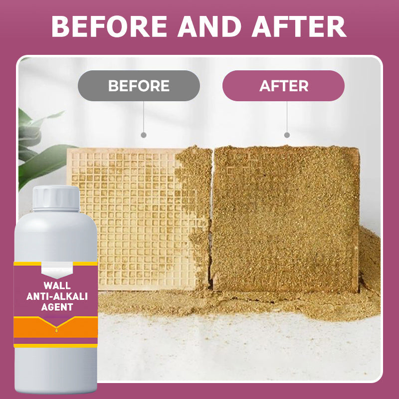 Sand Fixative Pro - Ultimate Surface Stabilizer for Walls & Floors 🛡️✨