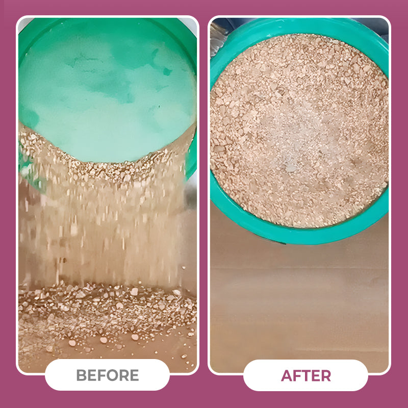 Sand Fixative Pro - Ultimate Surface Stabilizer for Walls & Floors 🛡️✨