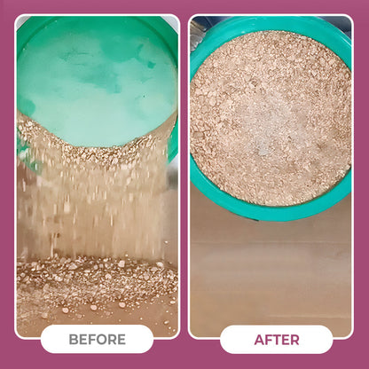Sand Fixative Pro - Ultimate Surface Stabilizer for Walls & Floors 🛡️✨