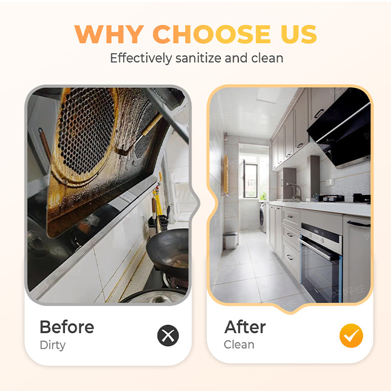 🔥Limited time offer – 70% OFF✨ Multifunctional 5-in-1 handheld steam cleaner for easy cleaning🧼💨