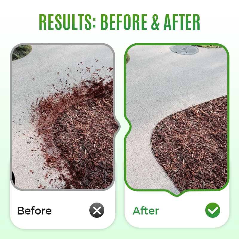 🔥 FLASH SALE - 60% OFF 🔥 Quick-Drying Sticky Landscape Adhesive – Instant Hold, Zero Mess! 🌿✨