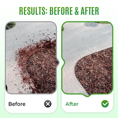 🔥 FLASH SALE - 60% OFF 🔥 Quick-Drying Sticky Landscape Adhesive – Instant Hold, Zero Mess! 🌿✨
