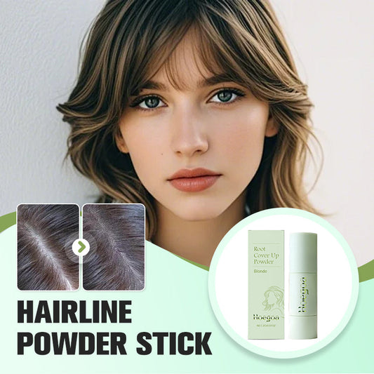 🔥Hot Sale🔥Long-Lasting Hairline Powder Stick
