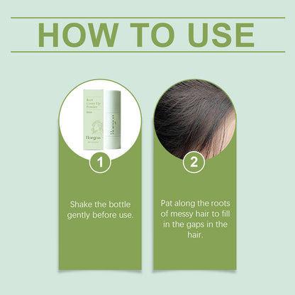 🔥Hot Sale🔥Long-Lasting Hairline Powder Stick