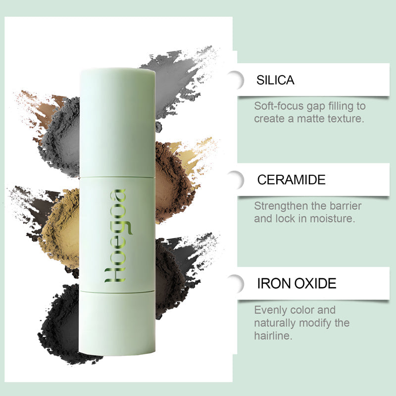 🔥Hot Sale🔥Long-Lasting Hairline Powder Stick