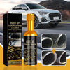🔥Hot Sale – Buy 1, Get 1 Free 🚗✨Three-Way Catalytic Converter Cleaner for Cars – For Better Engine Performance