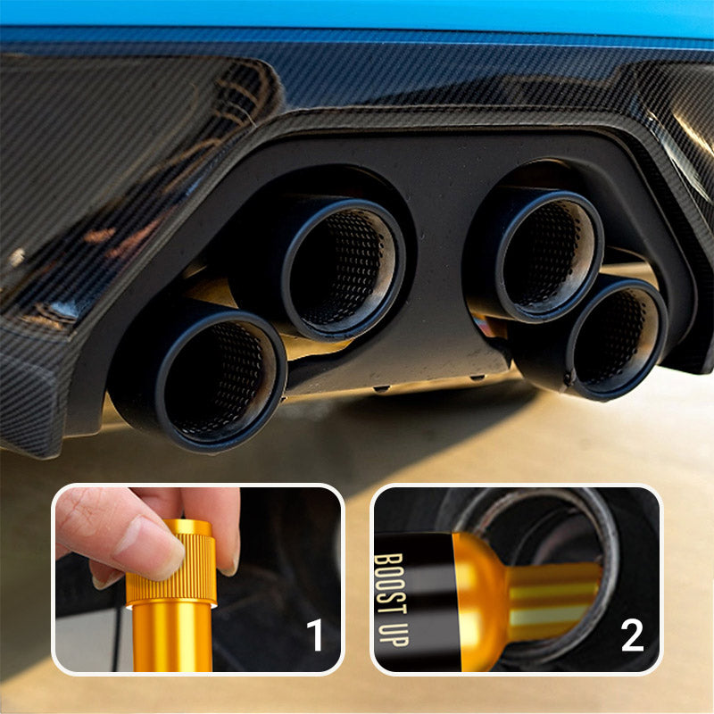 🔥Hot Sale – Buy 1, Get 1 Free 🚗✨Three-Way Catalytic Converter Cleaner for Cars – For Better Engine Performance