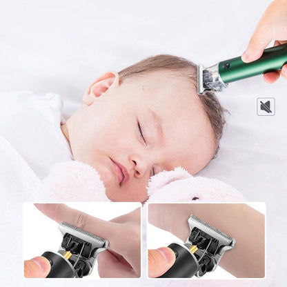 💥Useful Tools Hot Sale💥Electric Oil Head Hair Clippers