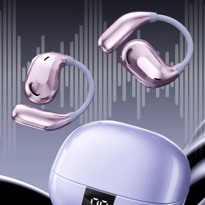 ✨New Arrival🤖All-in-1 Portable Translation Earbuds - Hot Sale 50% OFF🔥