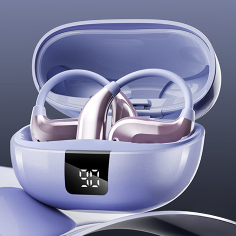 ✨New Arrival🤖All-in-1 Portable Translation Earbuds - Hot Sale 50% OFF🔥