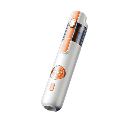 💥2025 New Products Hot Sale🛒👉5-in-1 Smart Handheld Vacuum Cleaner Kit